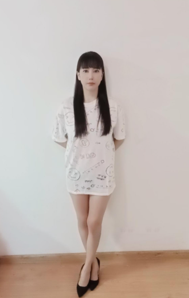 丰满无赘肉妹子多多